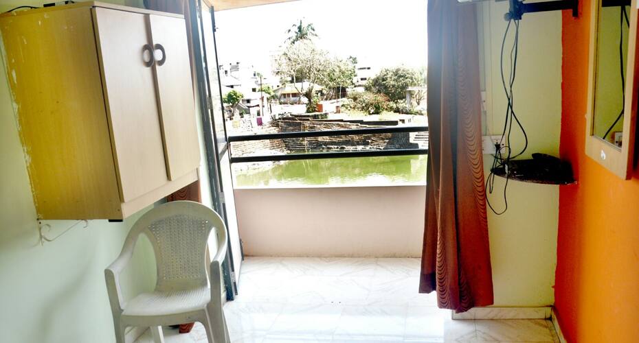 Hotel Lake View Residency, Kolhapur 3